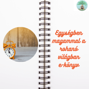 Egységgel magammal a rohanó világban - e-Kézikönyv, e-könyv